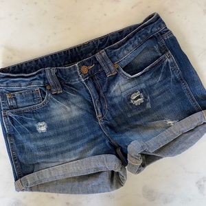GAP Jean Shorts
